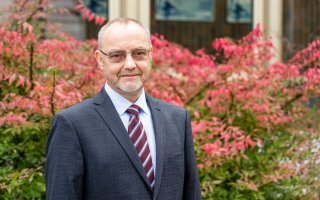 Česká astronomická společnost ocenila profesora Podolského