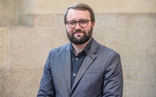 Učená společnost udělila medaile a ceny za rok 2025