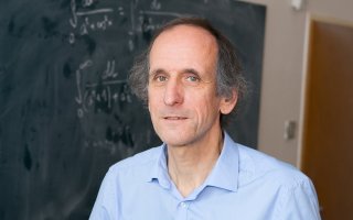 Zemřel profesor Jan Malý