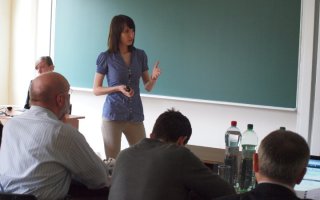 6. Česko-slovenská studentská vědecká konference