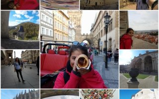 My ERASMUS Experience – a Story to Remember