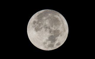Czech Satellite to Explore the Moon's Surroundings