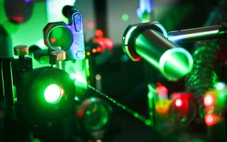 Quantum Electronics in Silicon and Diamond