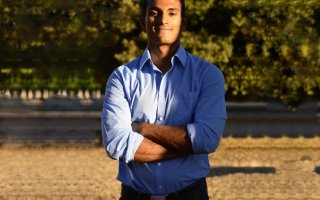 Aakash Ravi: Starting Businesses for Social Good