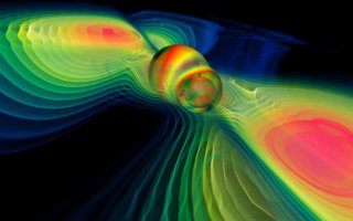 Matfyz is hosting a summer school on gravity