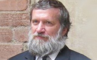 Zemřel prof. Václav Koubek