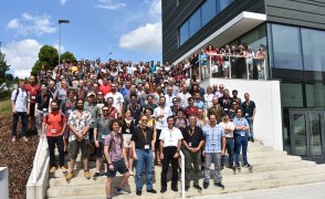 Matfyz hostil vlajkovou AI konferenci