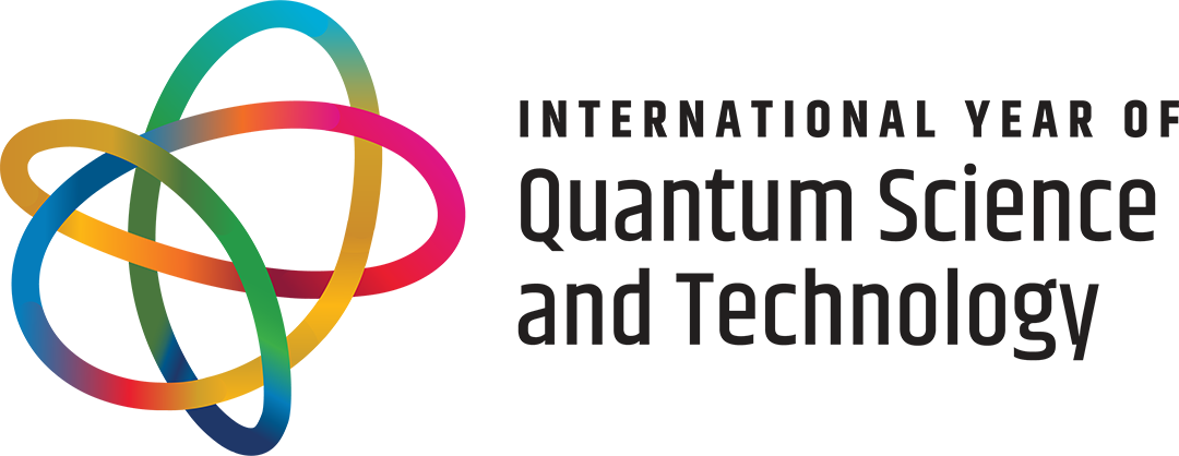 International year of quantum science and technology
