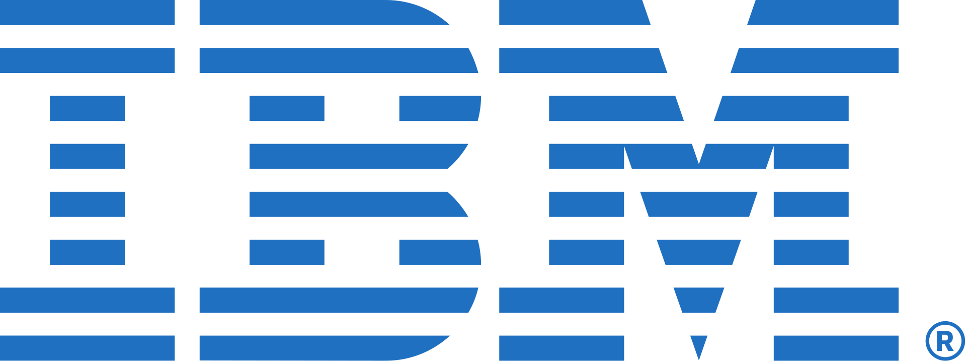 logo IBM