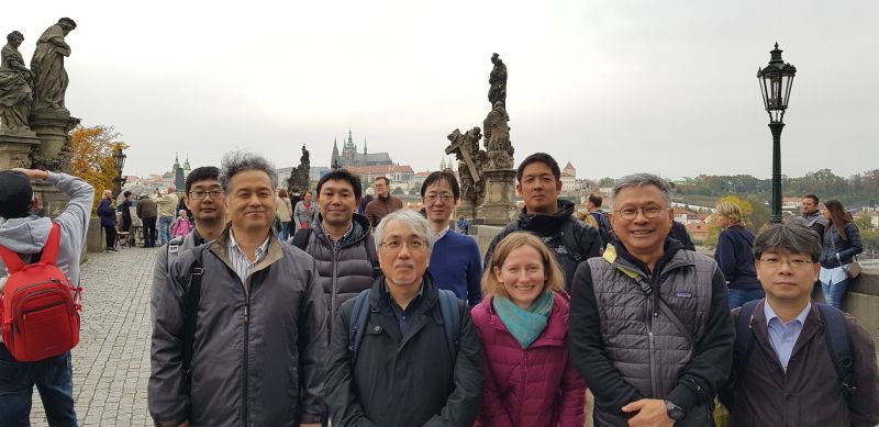 Charles Bridge