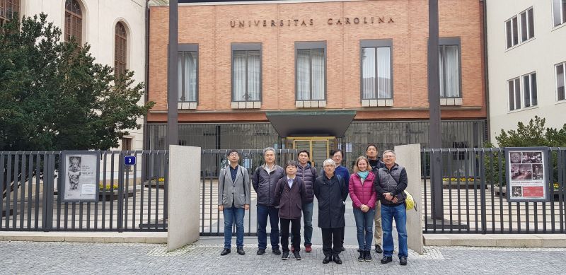 Charles University
