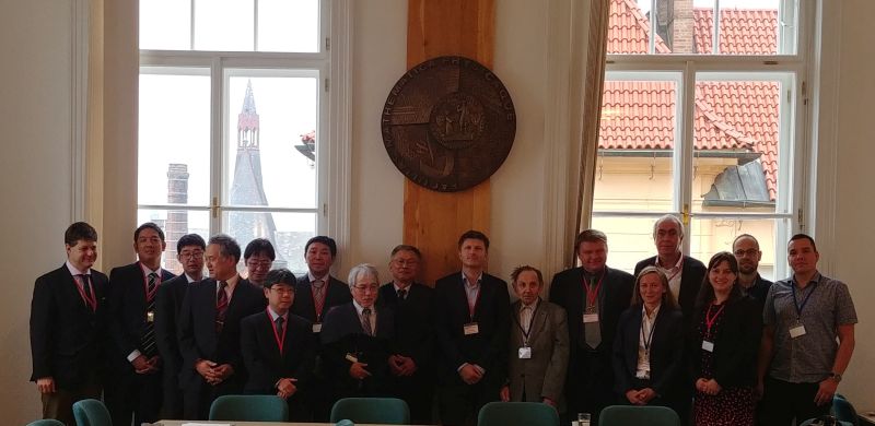 Group photo