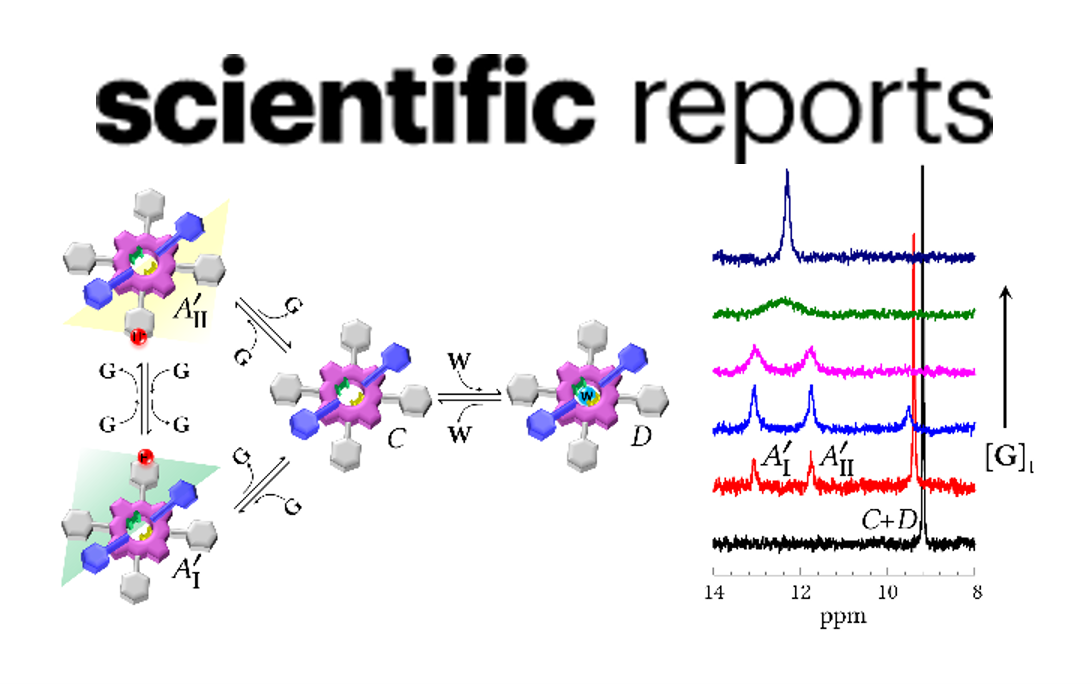 NMR spectra