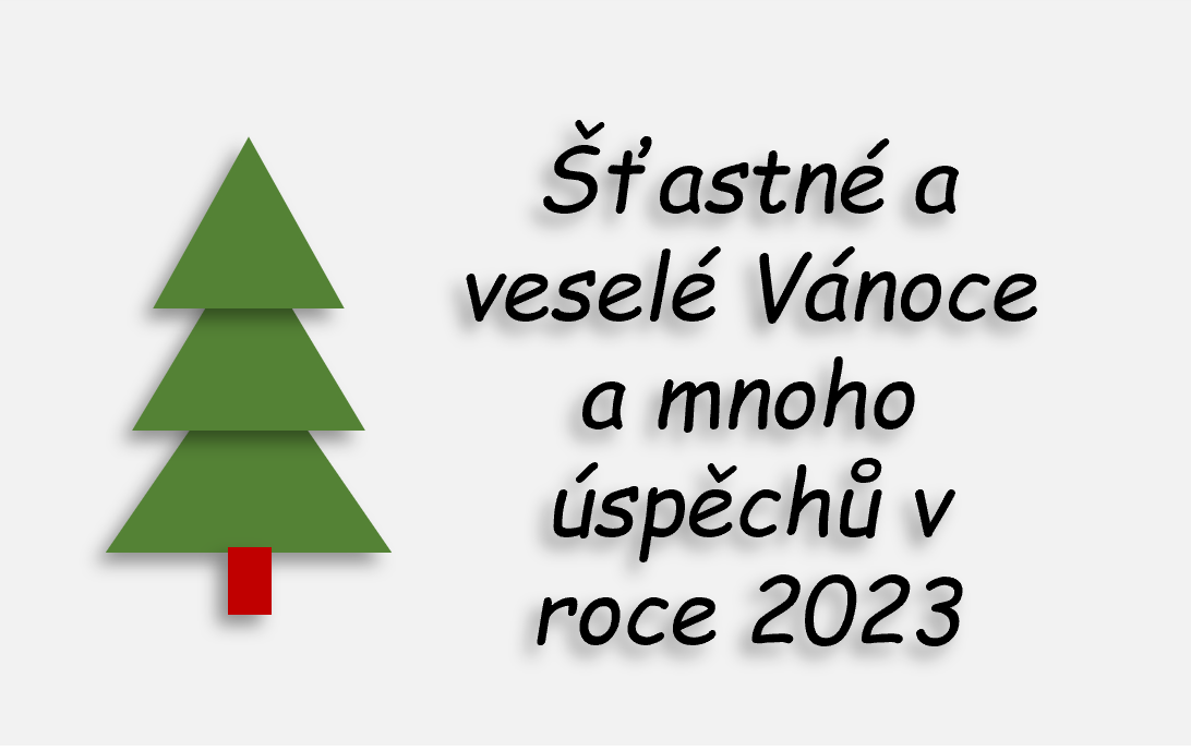 Vanoce