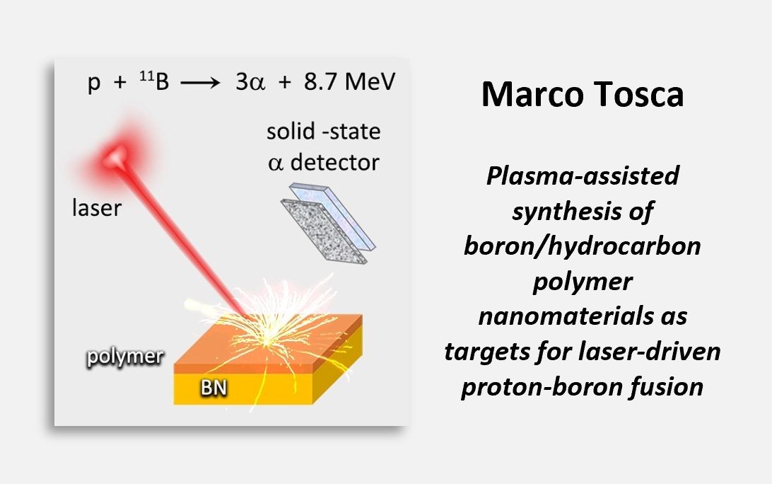 GAUK Marco Tosca