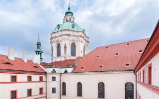 Praha podpoří výzkum chatbotů