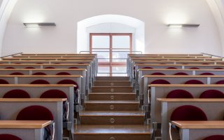 Pražská letní škola diskrétní matematiky v době koronaviru