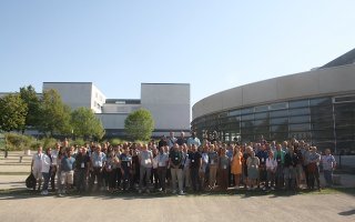Doktorandi Matfyzu získali ocenění na mezinárodní konferenci ECSBM