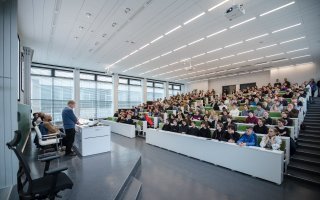 Fyzika přírody pro školy 2024