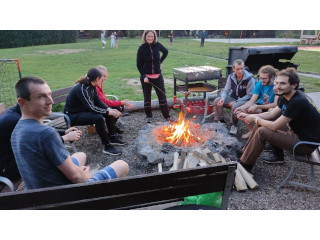 The second year of the KCHFO field seminar in Bohemian Paradise