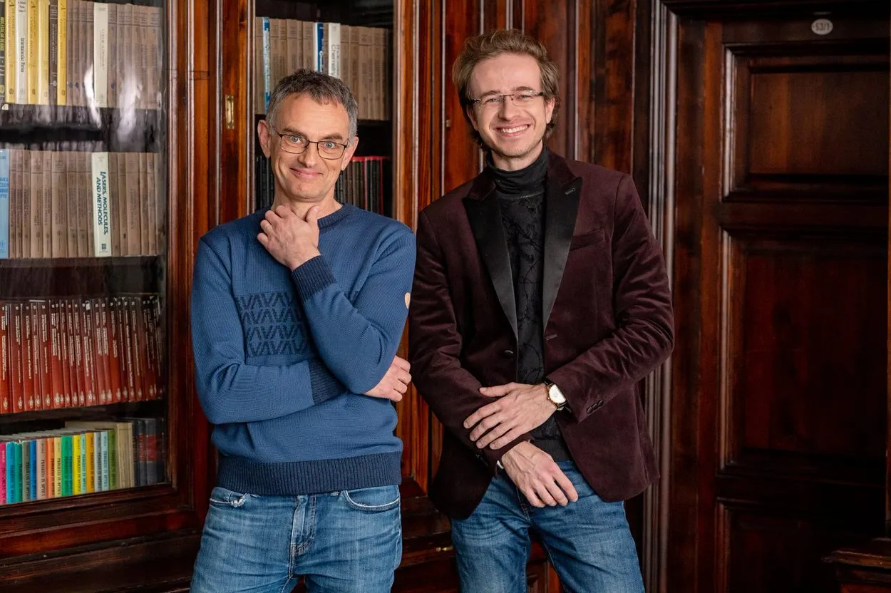 Cena Europhysics Prize poprvé putuje do Česka