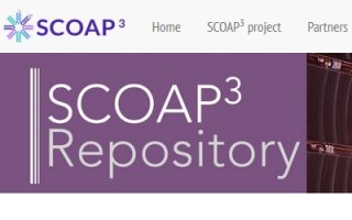  SCOAP3 e-books