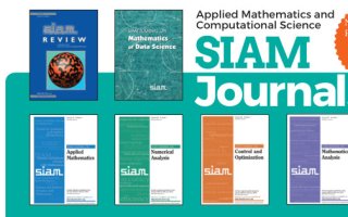 Access to SIAM journals