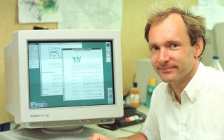 Web slaví 30 let