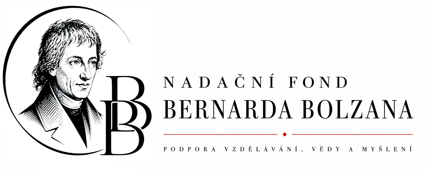 Nadační fond Bernarda Bolzana