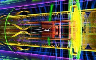 Z médií: Čeští vědci v CERNu
