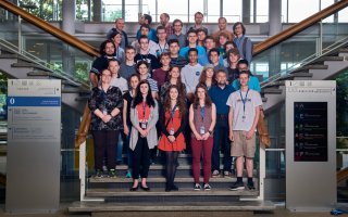 CERN: Internship Programme pro české středoškoláky