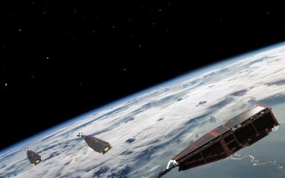Matfyz řeší vědecký projekt pro ESA