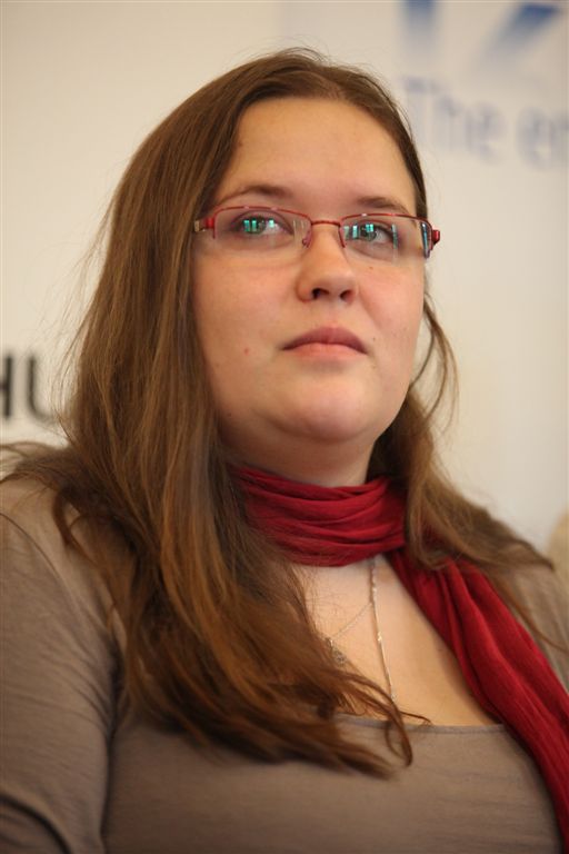 Dr. Anna Fučíková