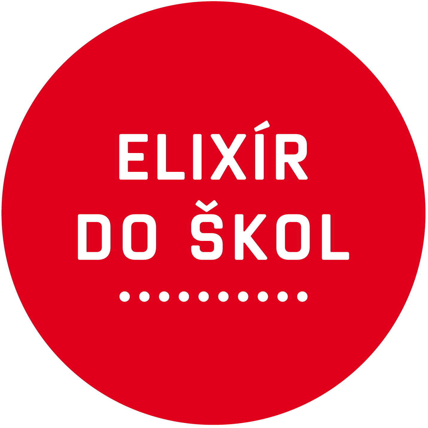 Elixír do škol