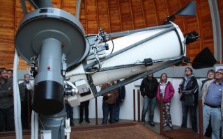 Mayerův dalekohled