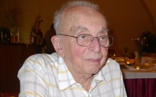 Petr Sgall, Professor Emeritus of Charles University, died