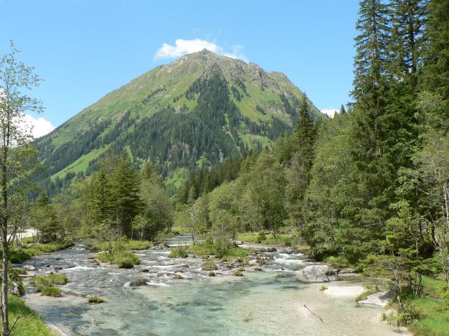 Weisspriachtal podruh