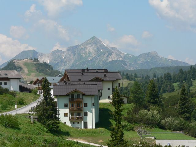 Obertauern