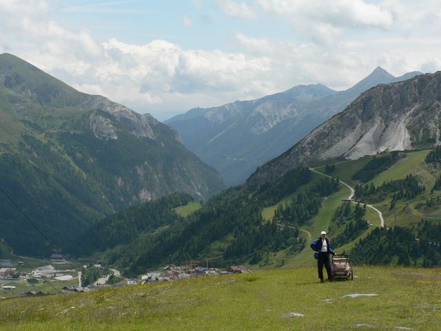 Obertauern