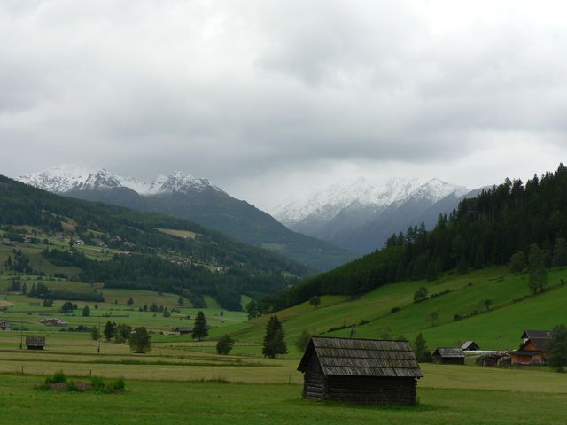 Snh v ervenci