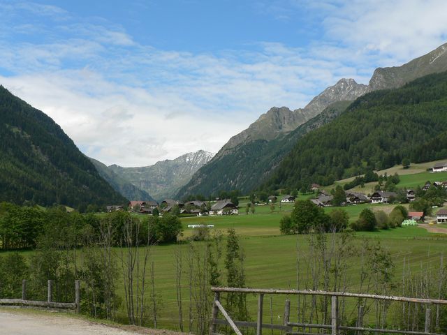 Goriachtal