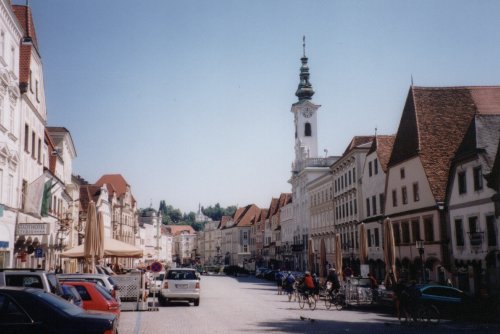 Steyr