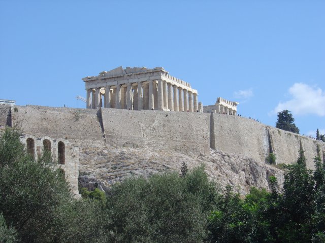 Akropole