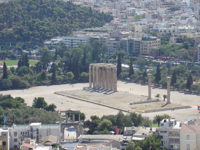 Olympeion