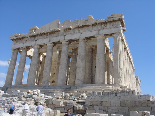 Parthenon