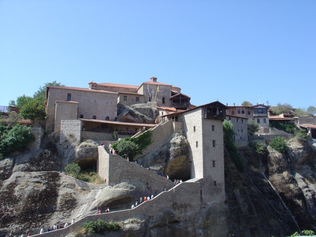 Meteora