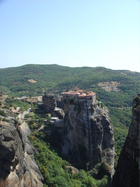 Meteora