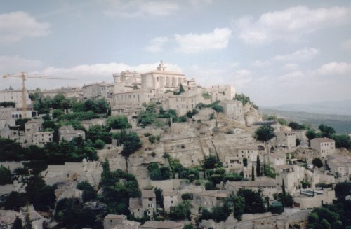 Gordes