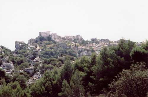 Baux de Provence