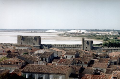 Aigues Mortes